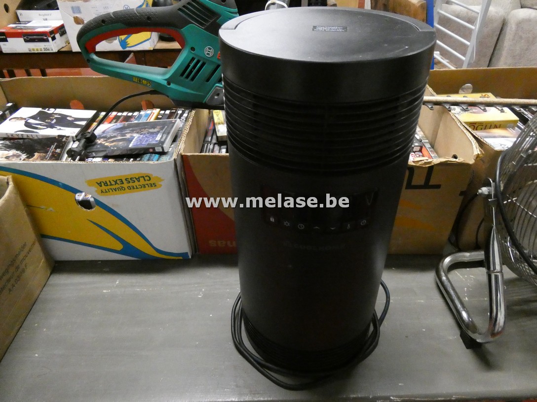 Keramische kachel "CoolHome"