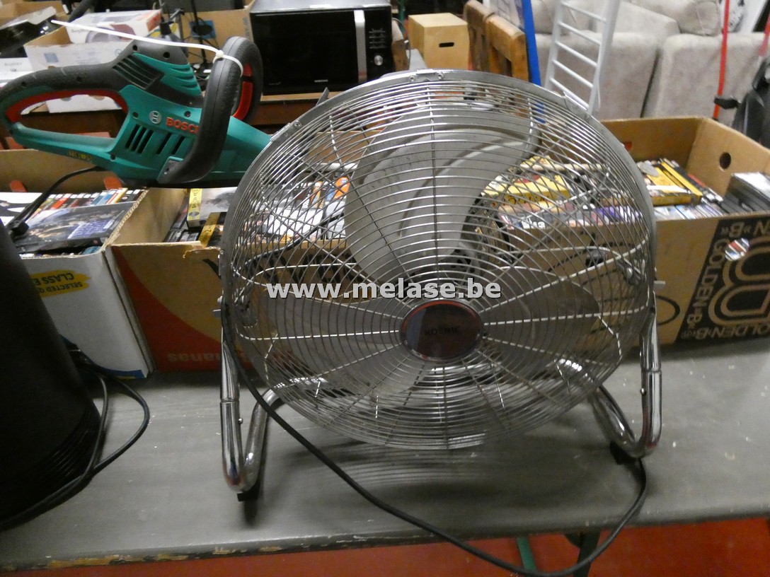 Tafelventilator "Kornic"