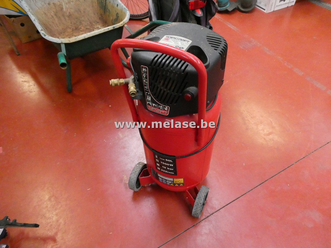 Compressor "TopCraft"