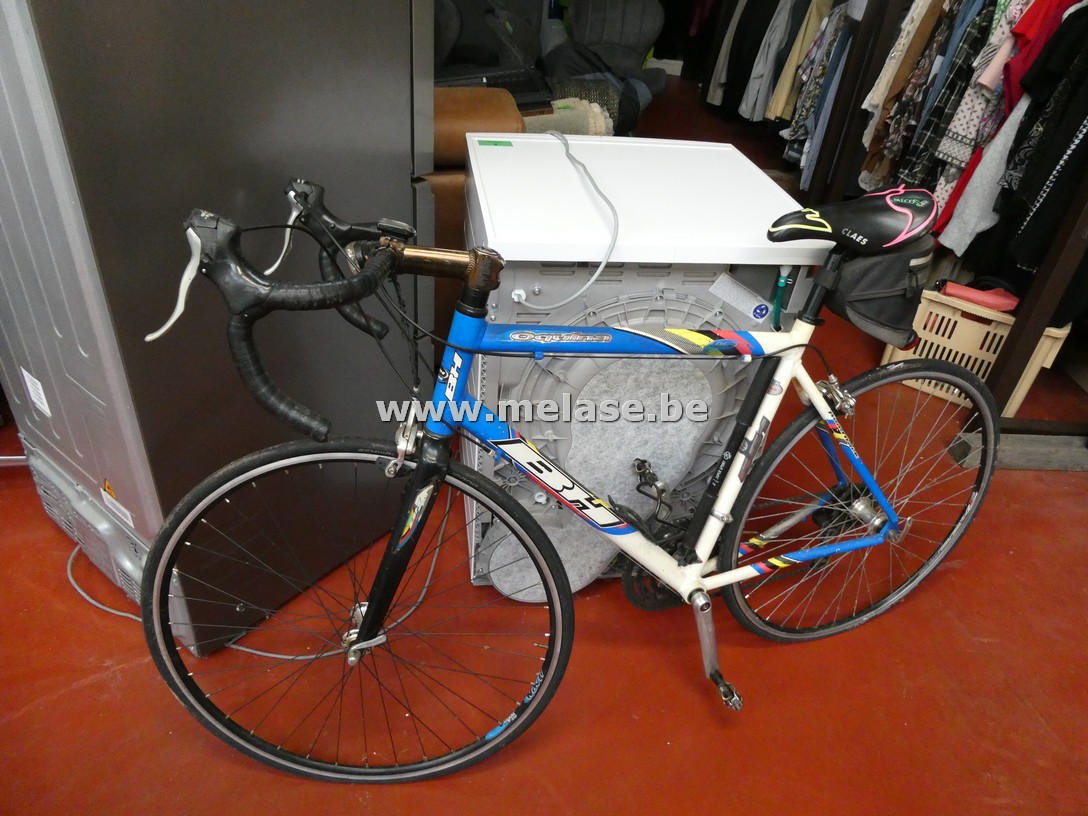 Koersfiets "BH"