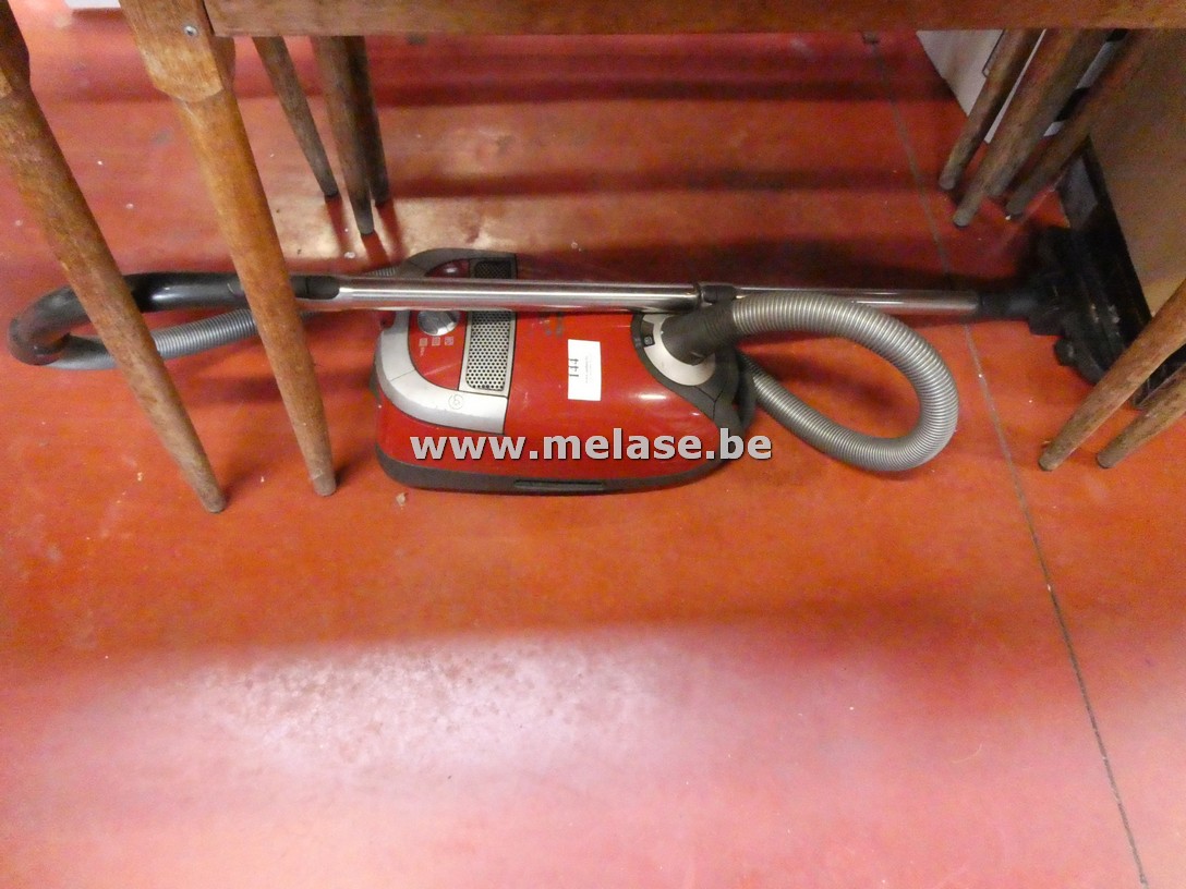 Stofzuiger "Miele"