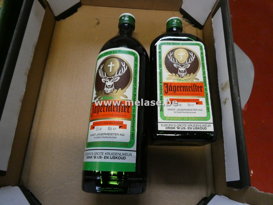 Jägermeister