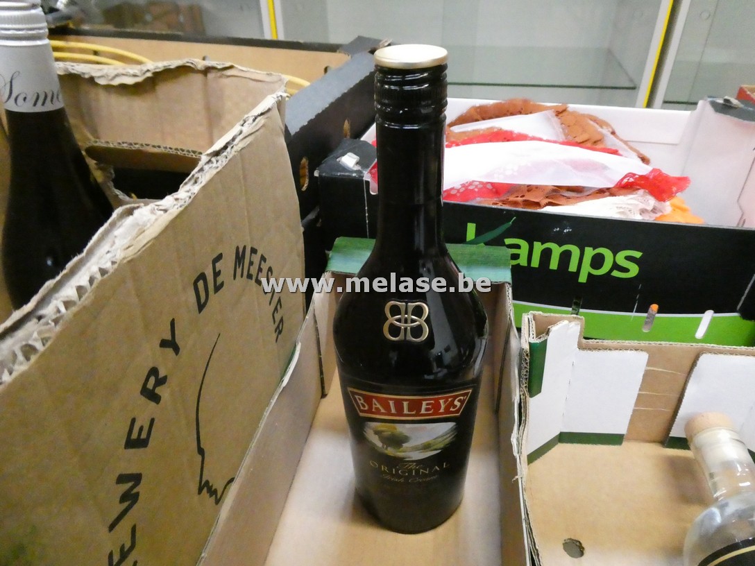 Baileys