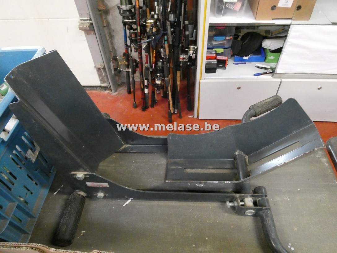 Motorstaander "AceBike"