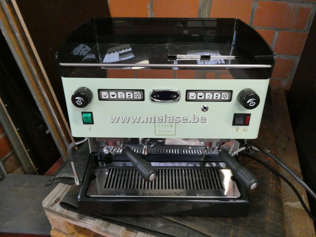 Koffiemachine "Corco"