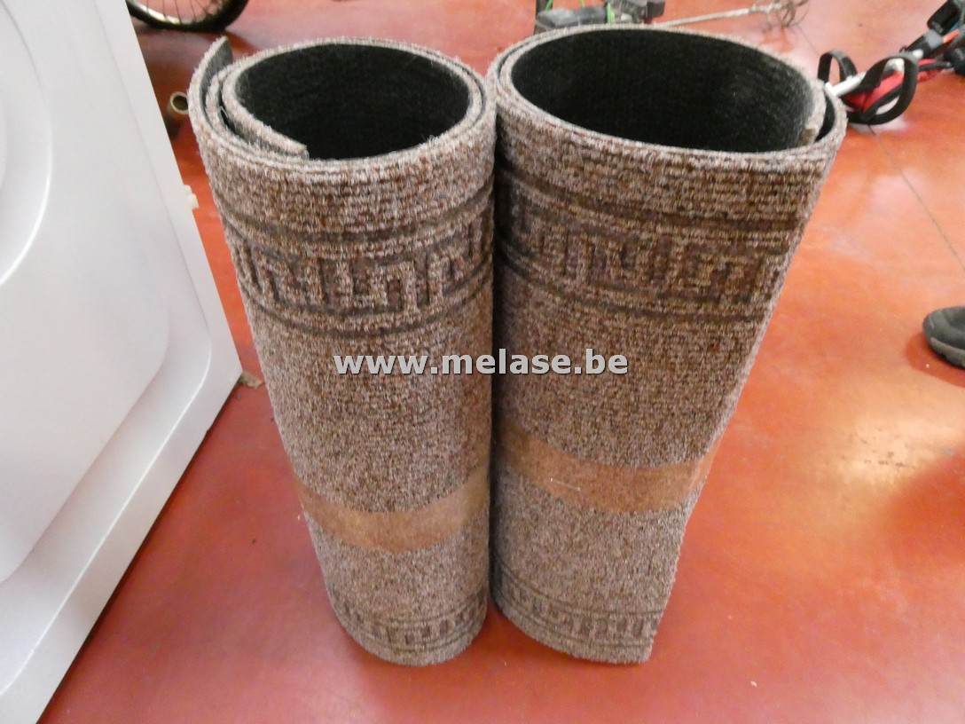 Droogloopmat "50x100 cm"