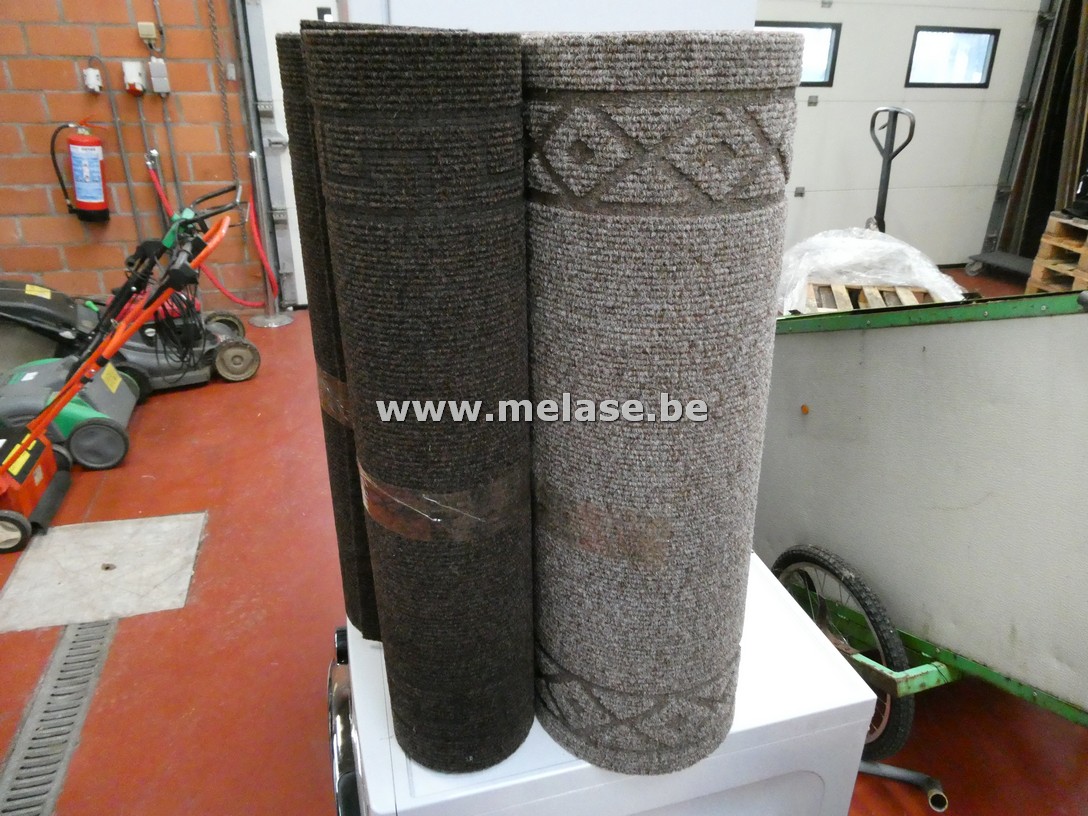 Droogloopmat "65x100 cm"