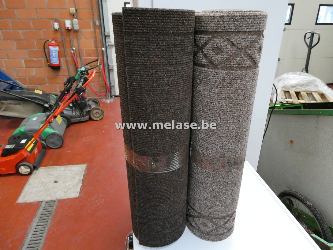 Droogloopmat "65x100 cm"