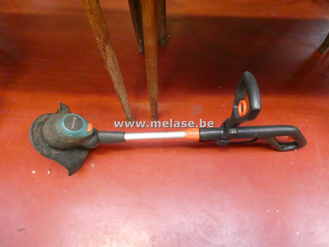 Kantensnijder "Gardena"