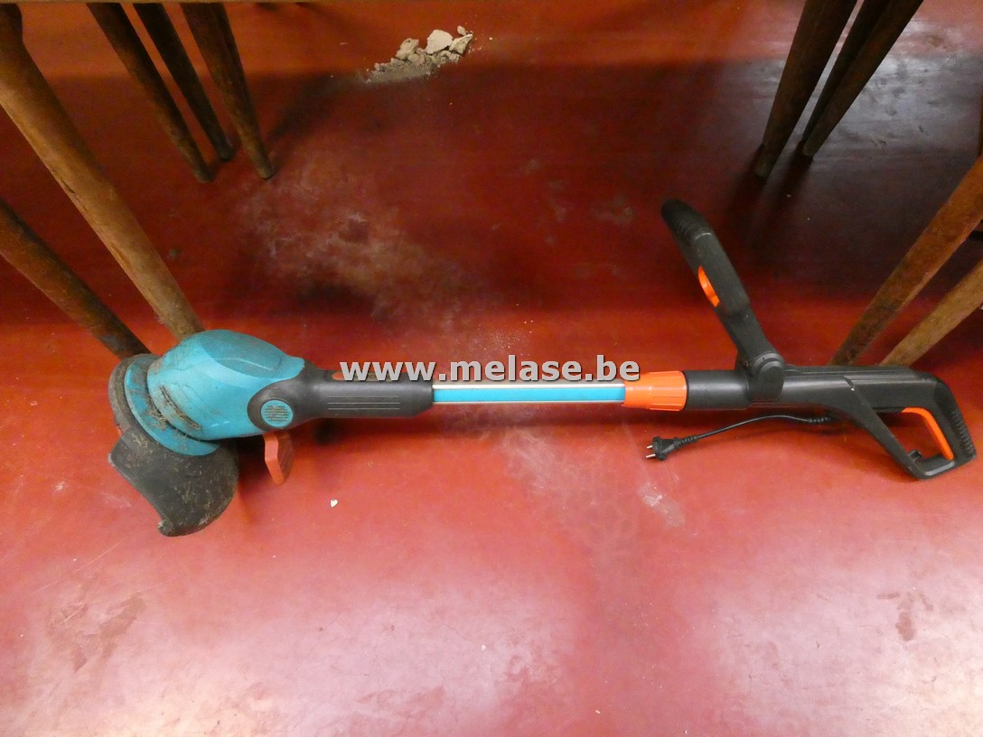 Kantensnijder "Gardena"