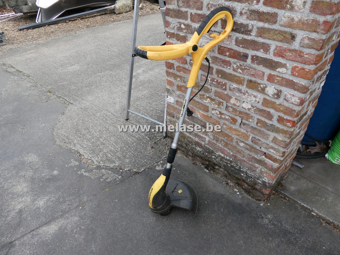 Kantenmaaier "PowerPlus"