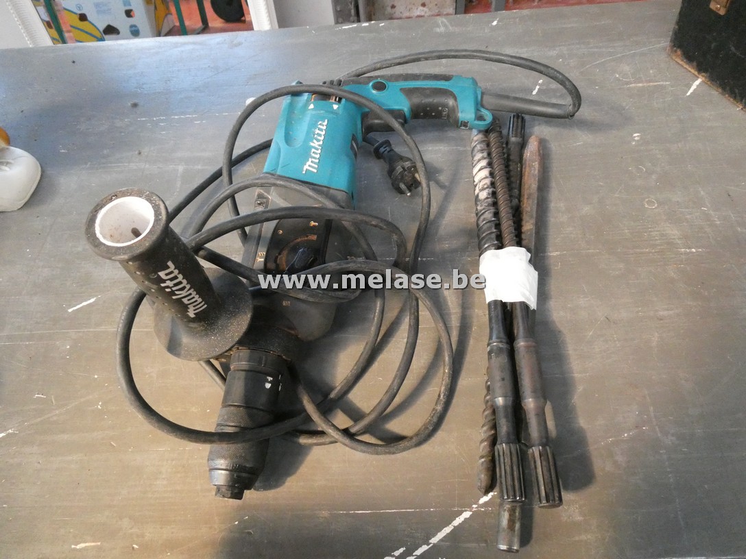 Boorhamer "Makita"