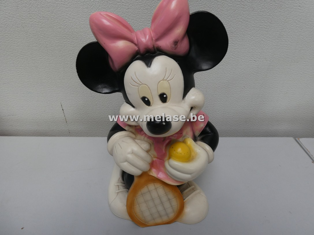 Beeld "Minnie Mouse"