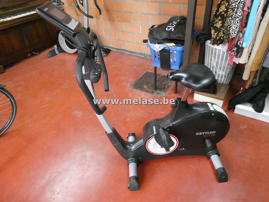 Hometrainer "Kettler"