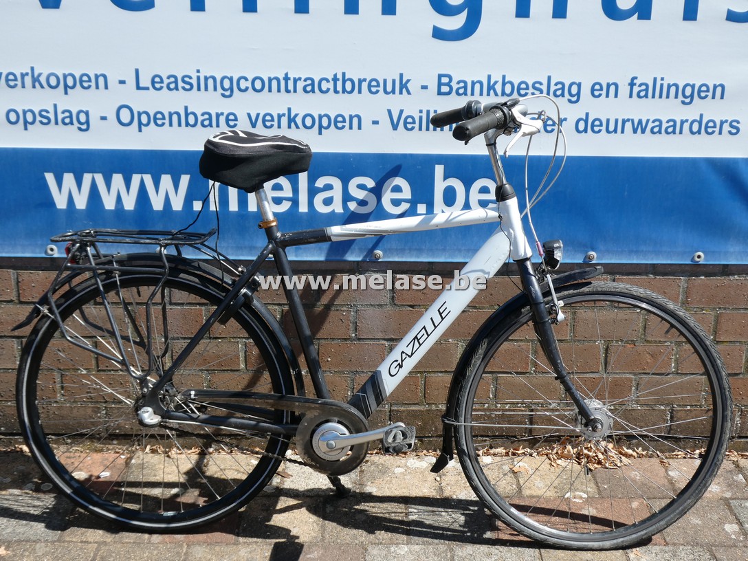 Herenfiets "Gazelle"