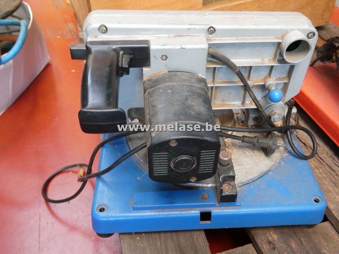 Tafelzaag "Powerchoice"