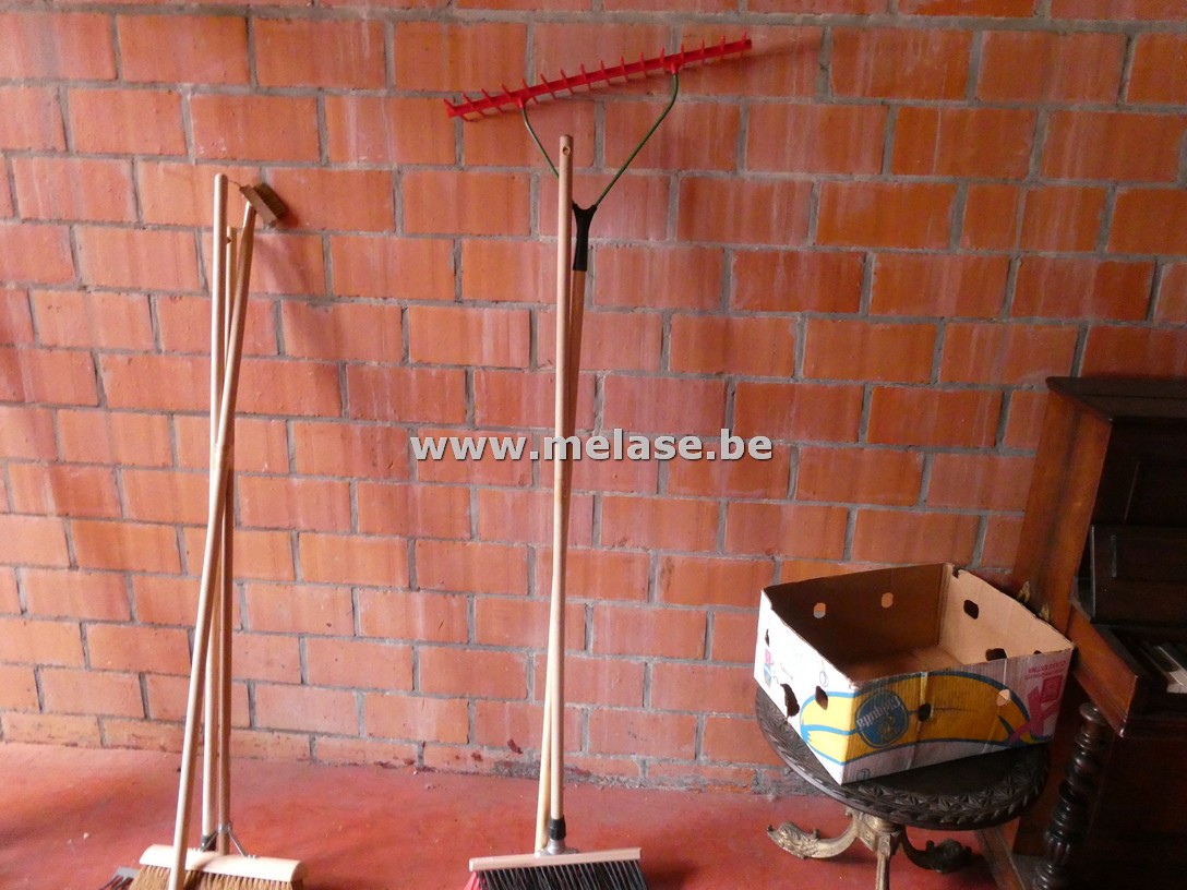 Tuingereedschap