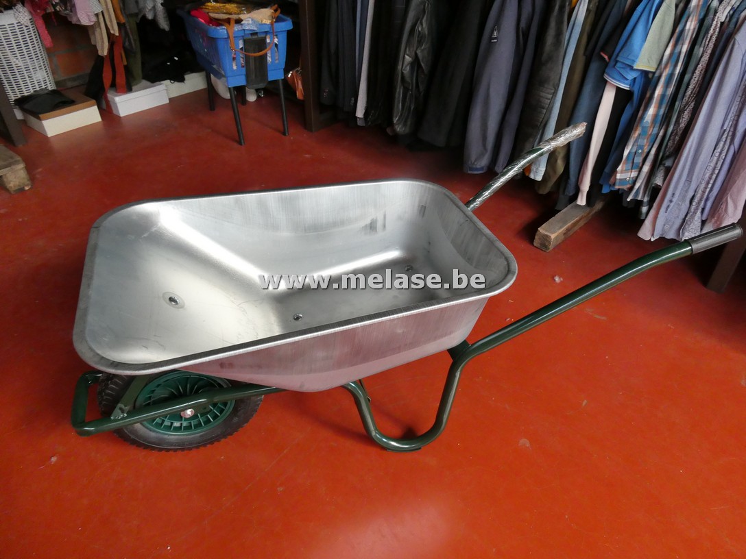 Kruiwagen