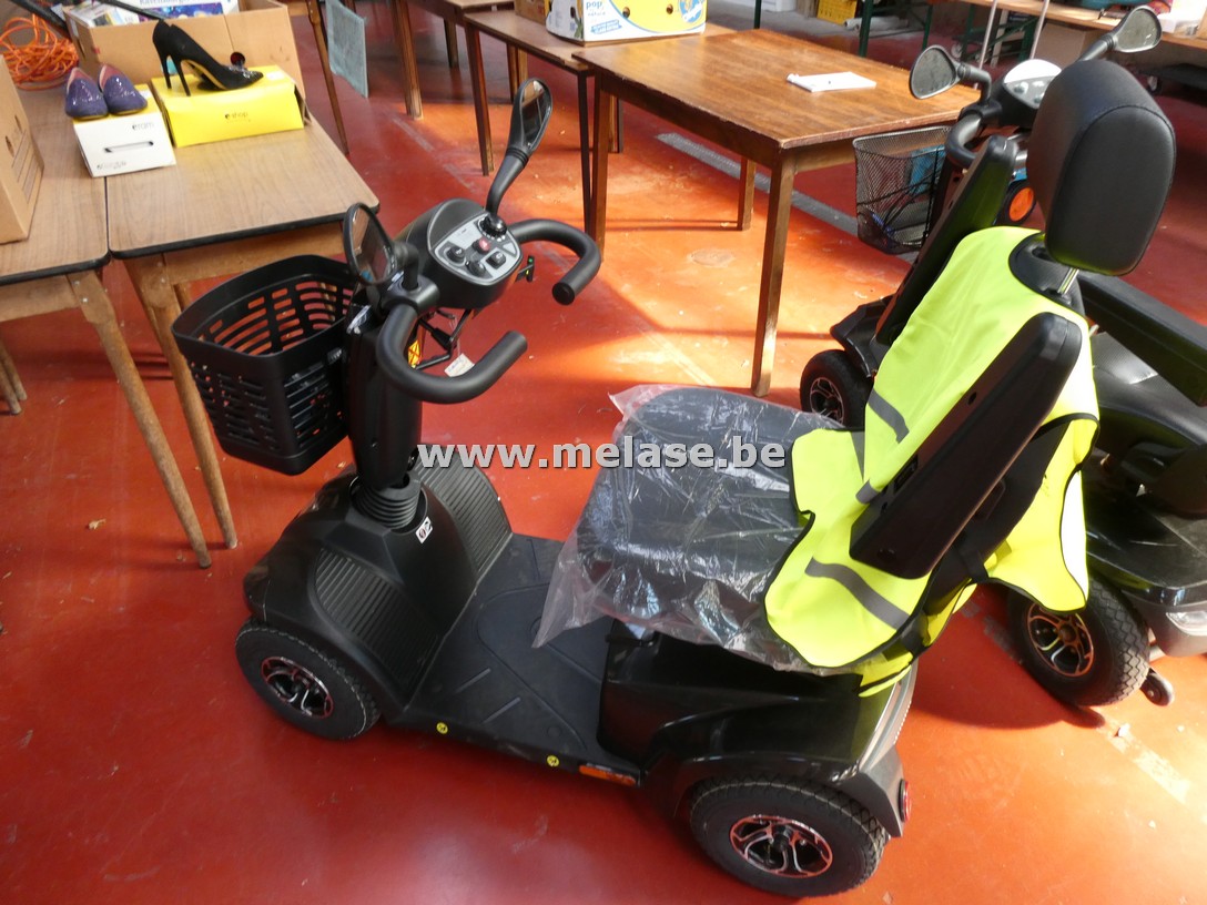 Scootmobiel