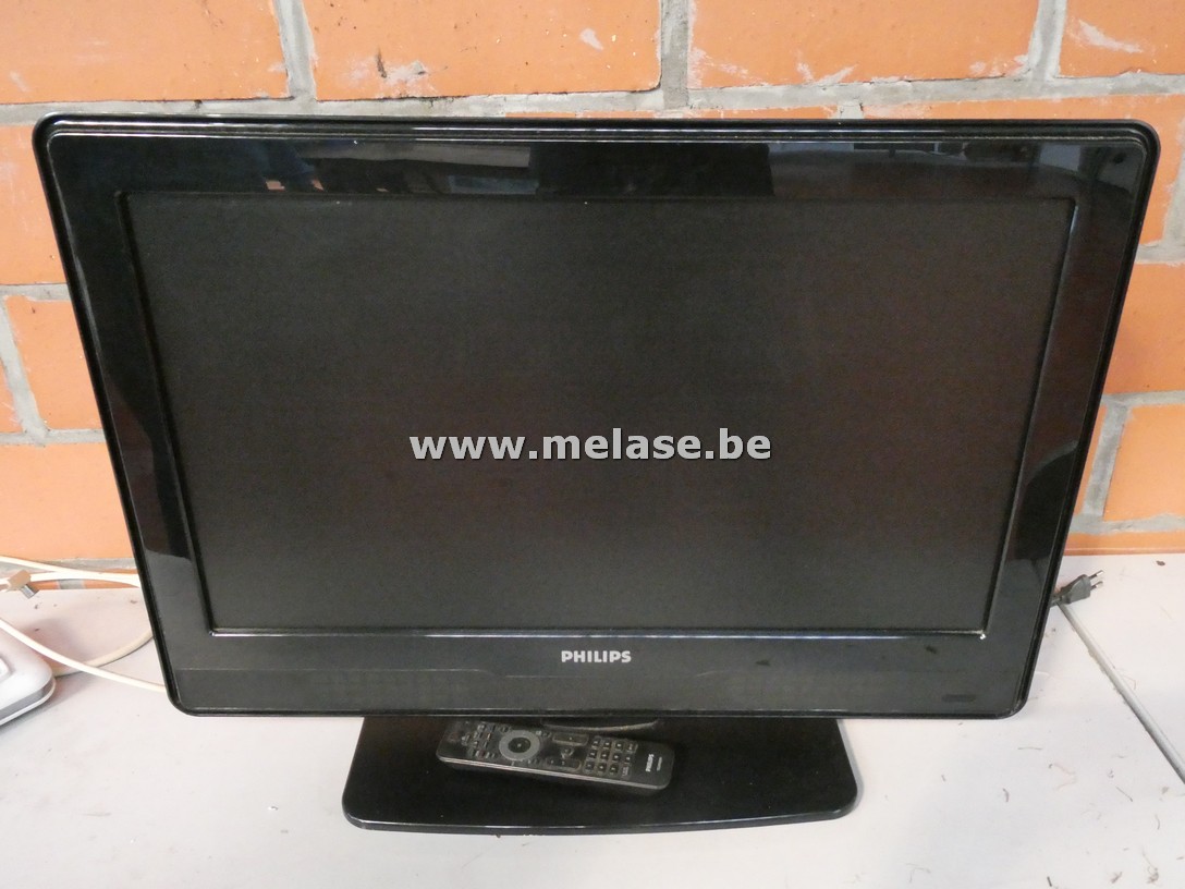 TV "Philips"