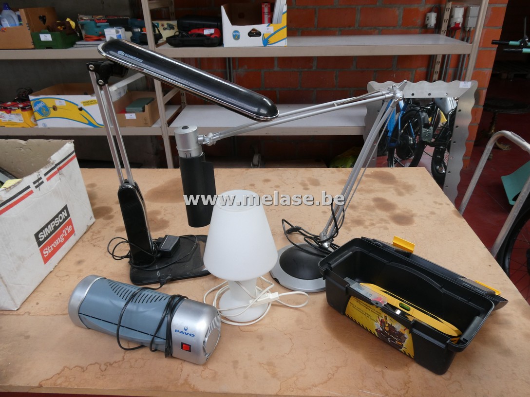 Verlichting
