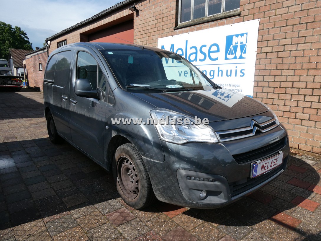 Citroën Berlingo 1.6i