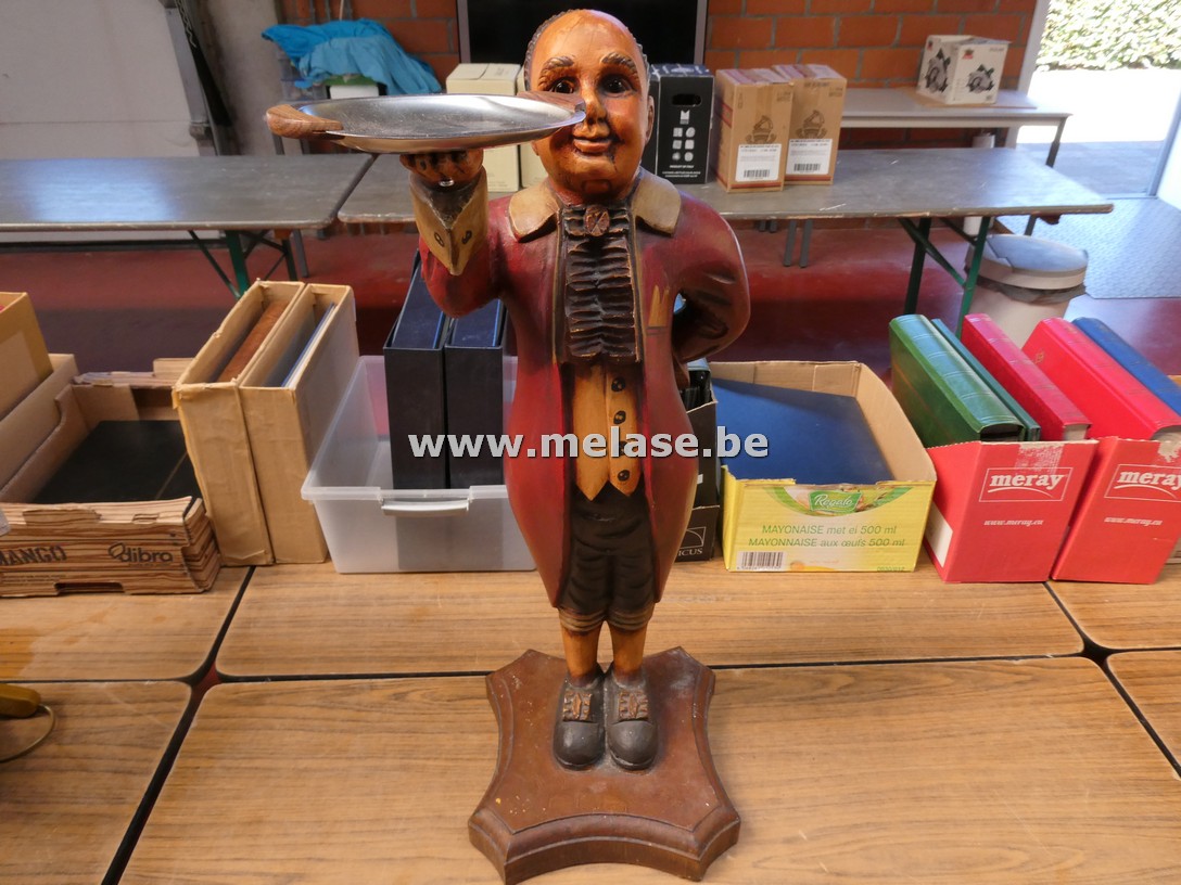 Beeld "ober"