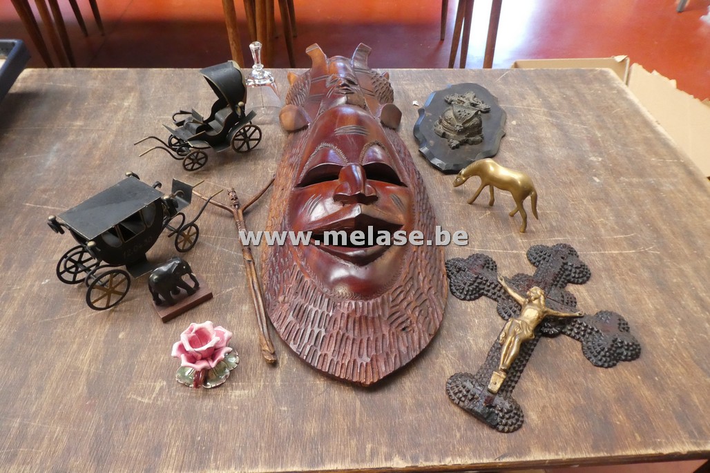 Decoratievaria