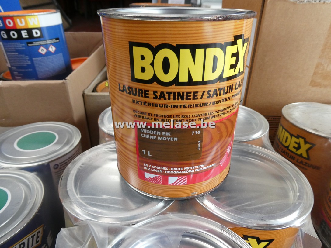 Beits "Bondex"