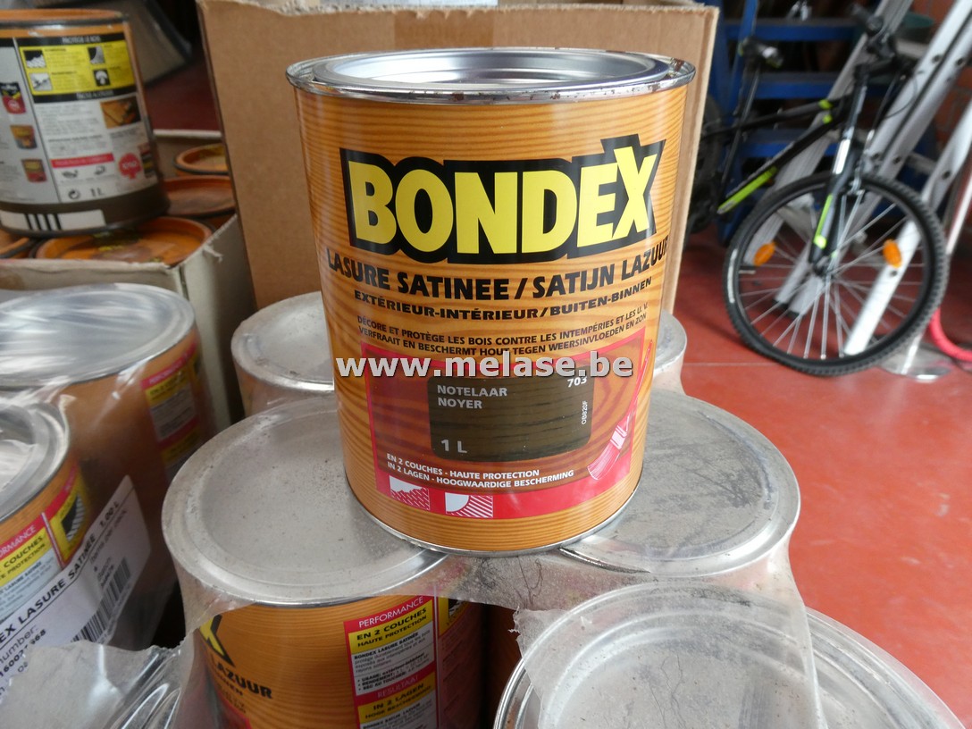 Beits "Bondex"