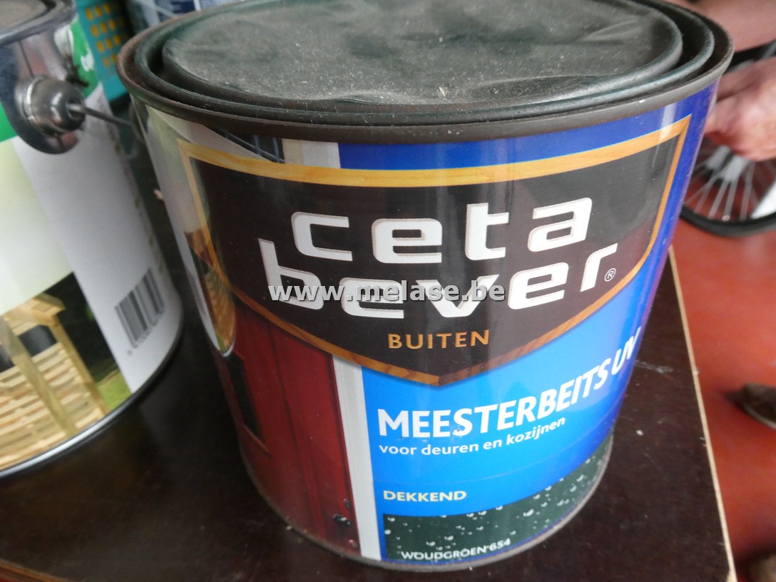 Meesterbeits "Cetabever"