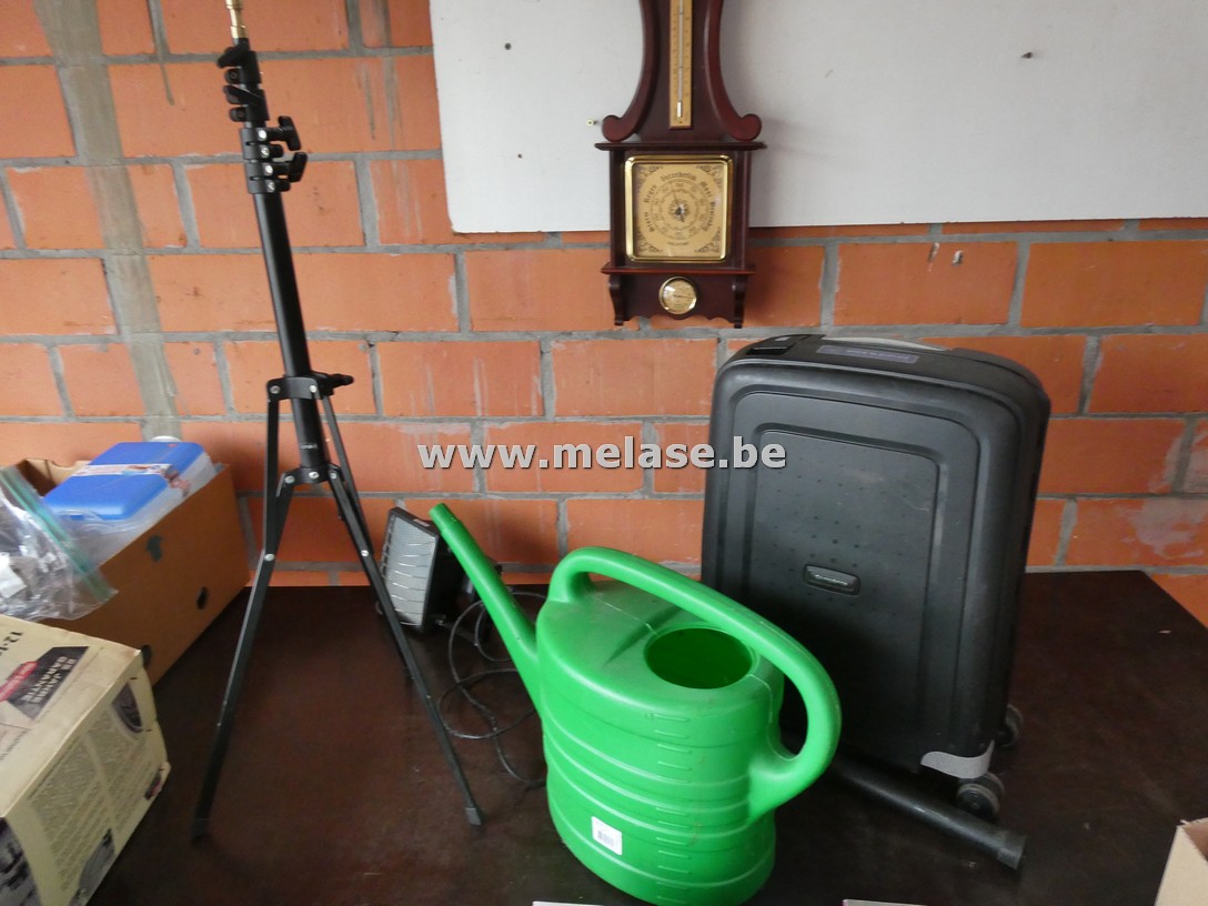 Trolley "Samsonite"