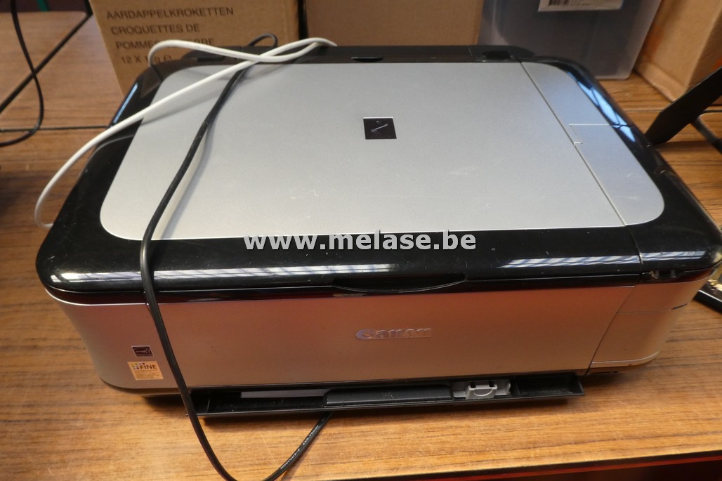 Printer "Canon"