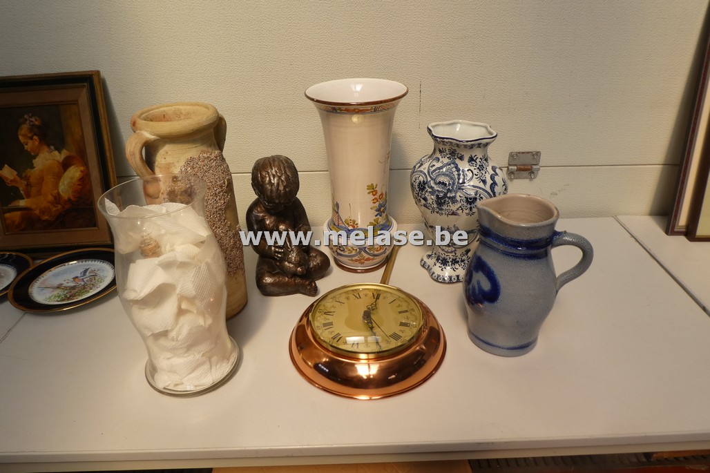 Decoratievaria