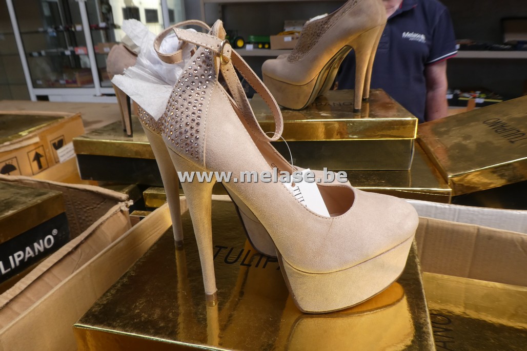 Damesschoenen "Tulipano"