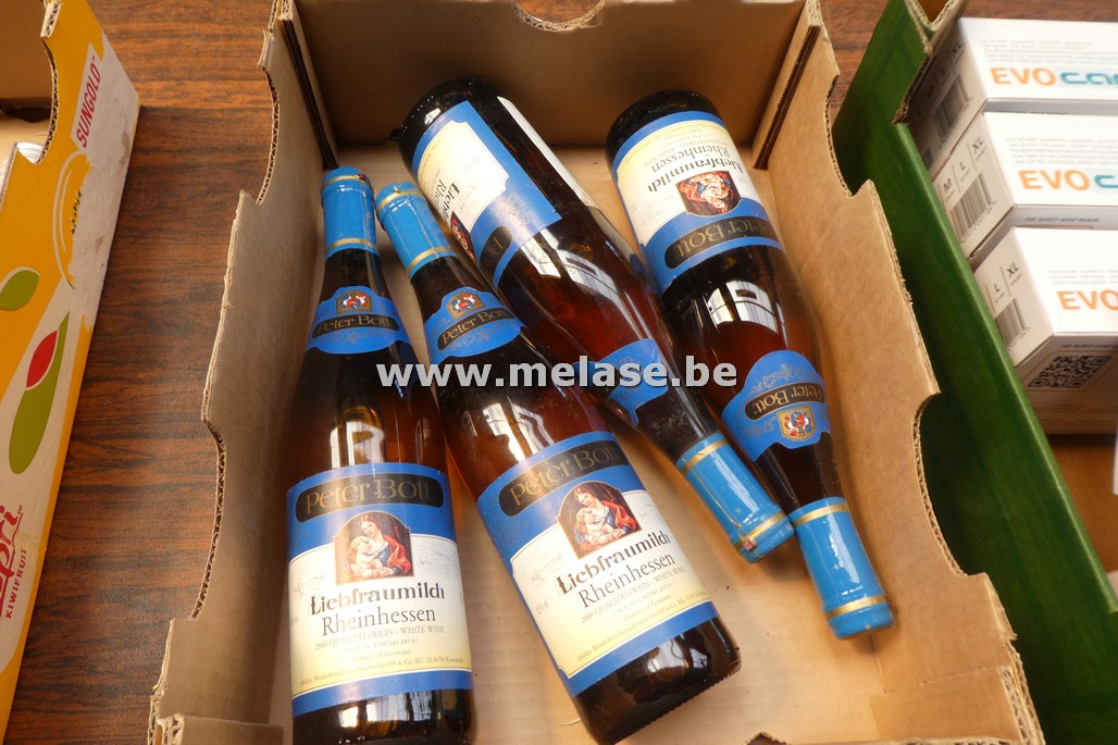 Wijn