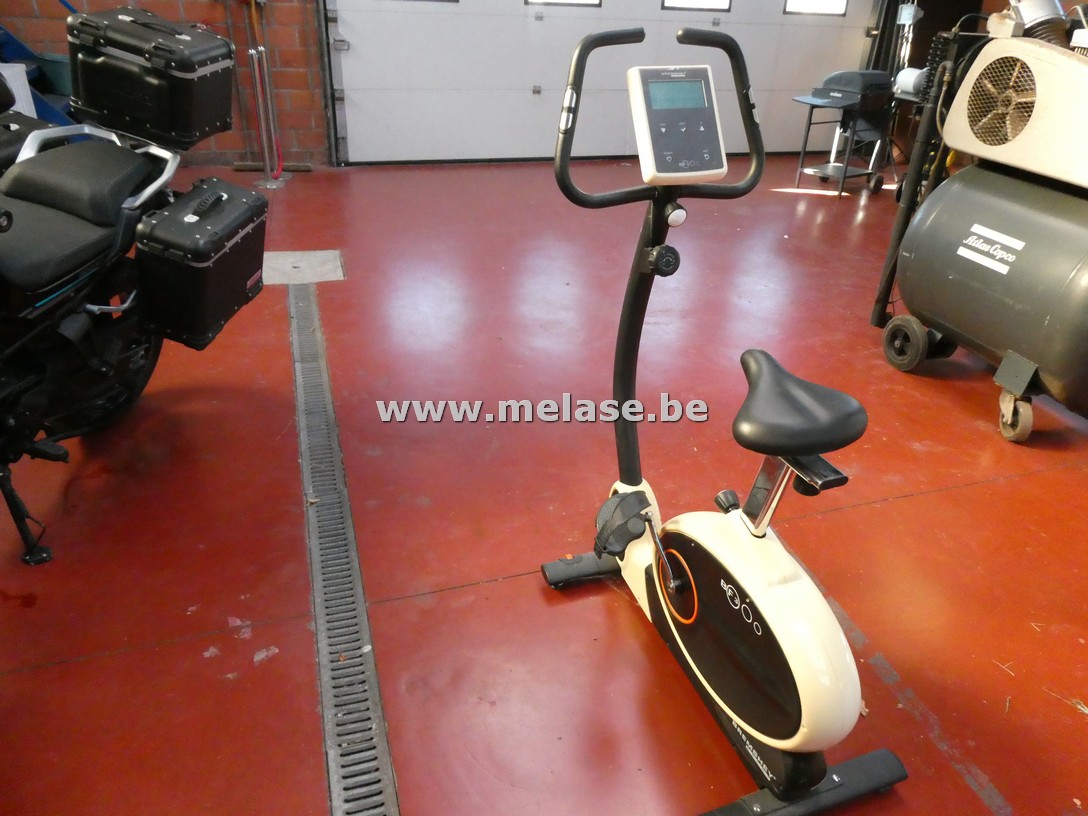 Hometrainer "Bremshey"