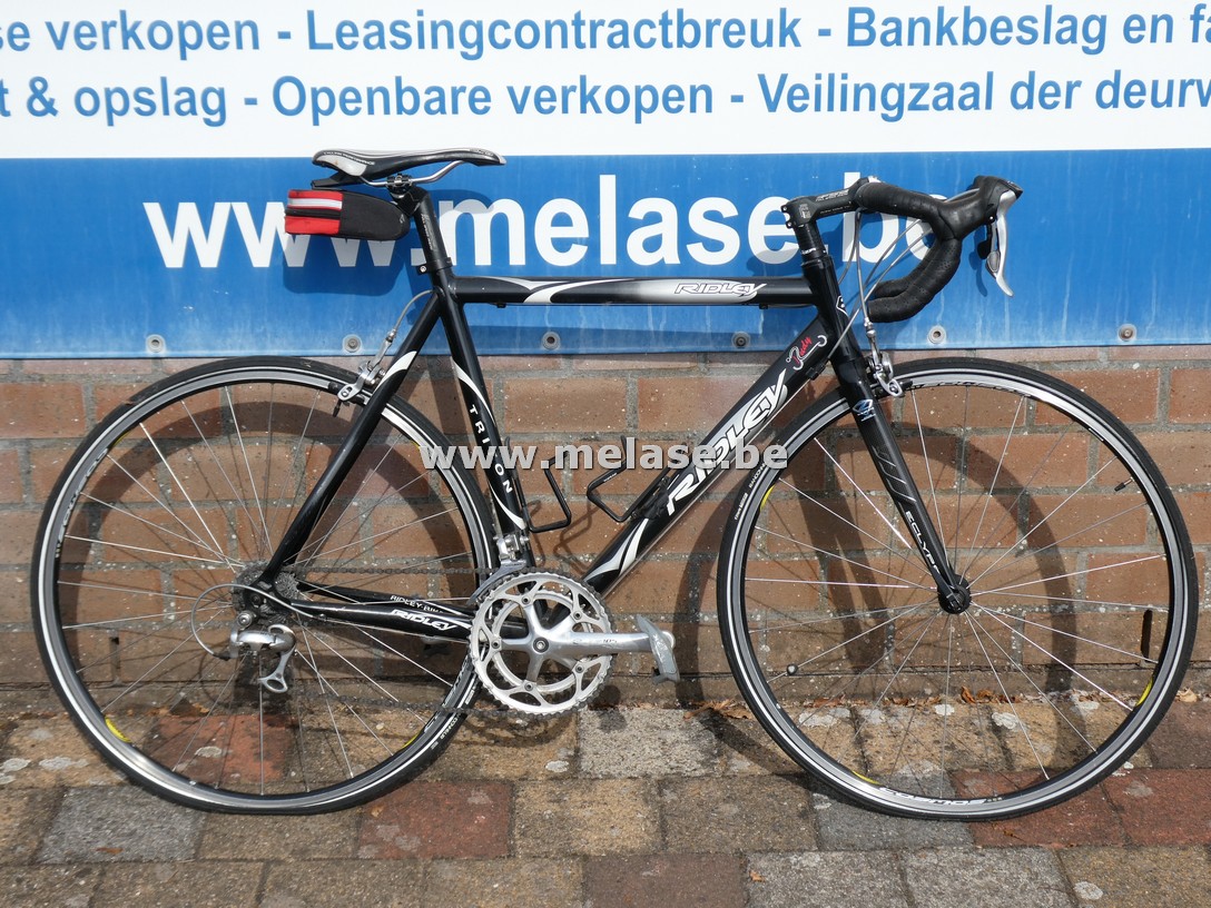 Koersfiets "Ridley"