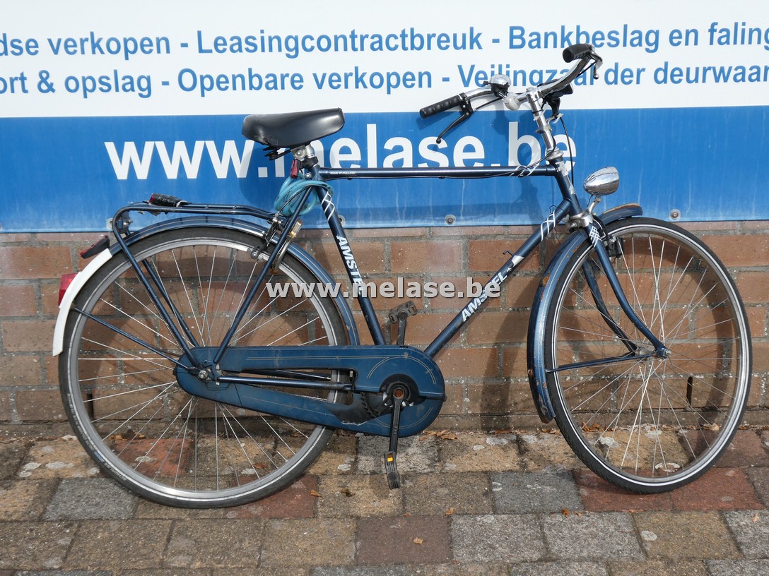 Herenfiets "Amstel"