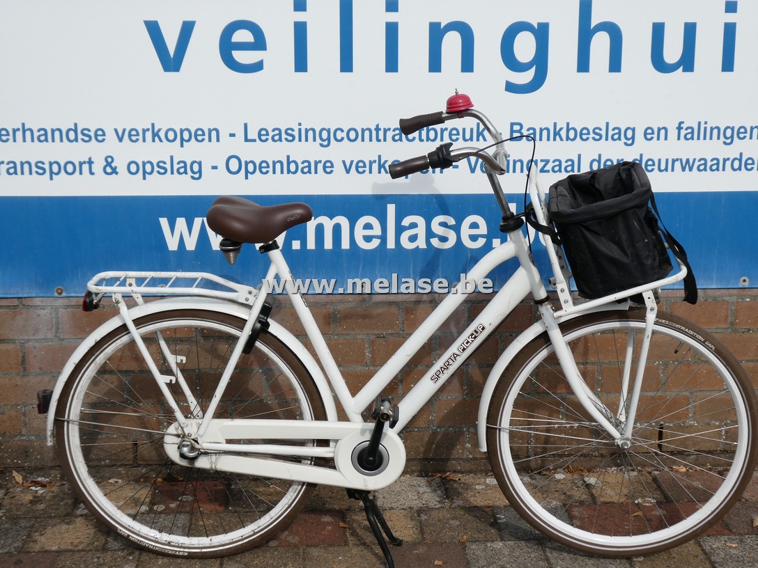 Damesfiets "Sparta"
