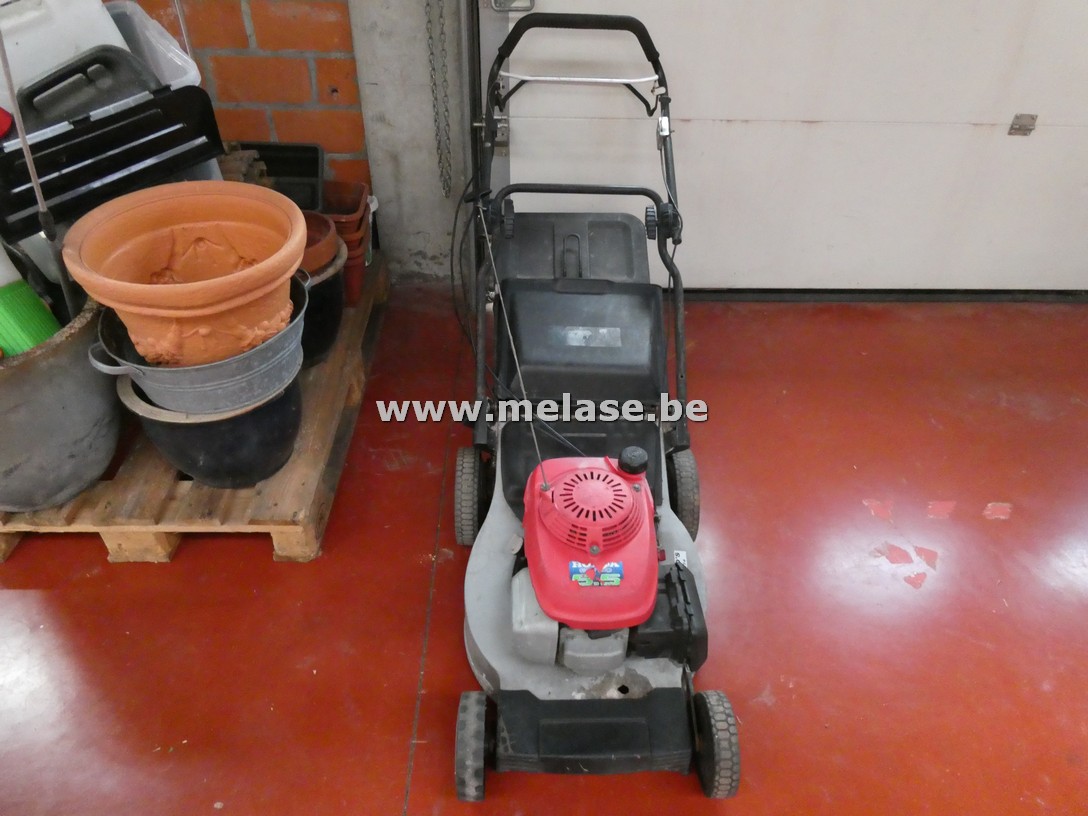 Benzine grasmaaier "Honda"