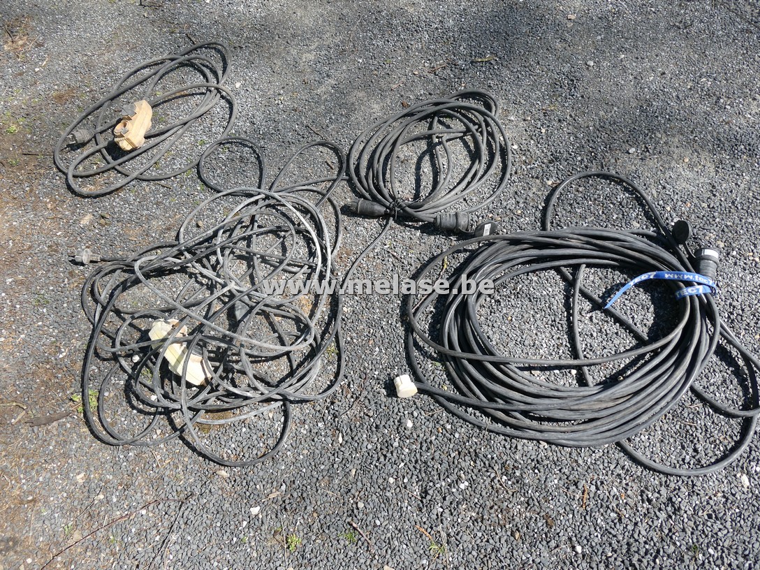 Verlengkabels