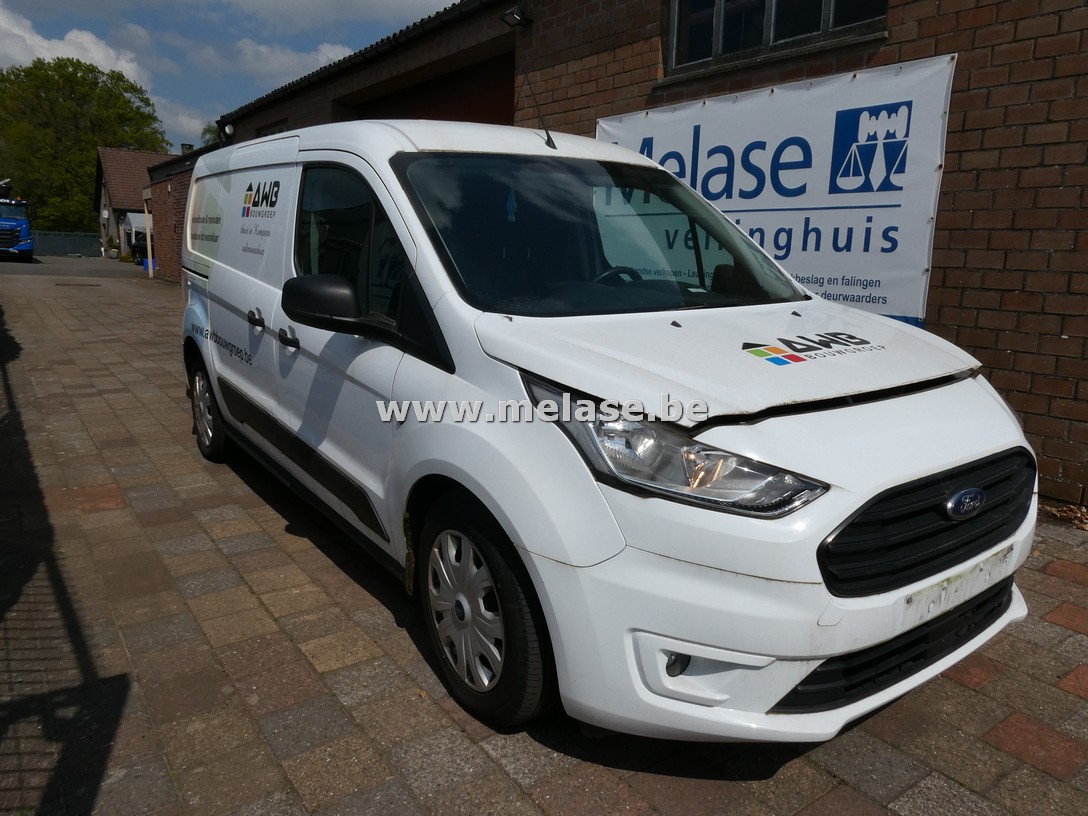 Ford Transit Connect 1.5 TDCi L2 Trend