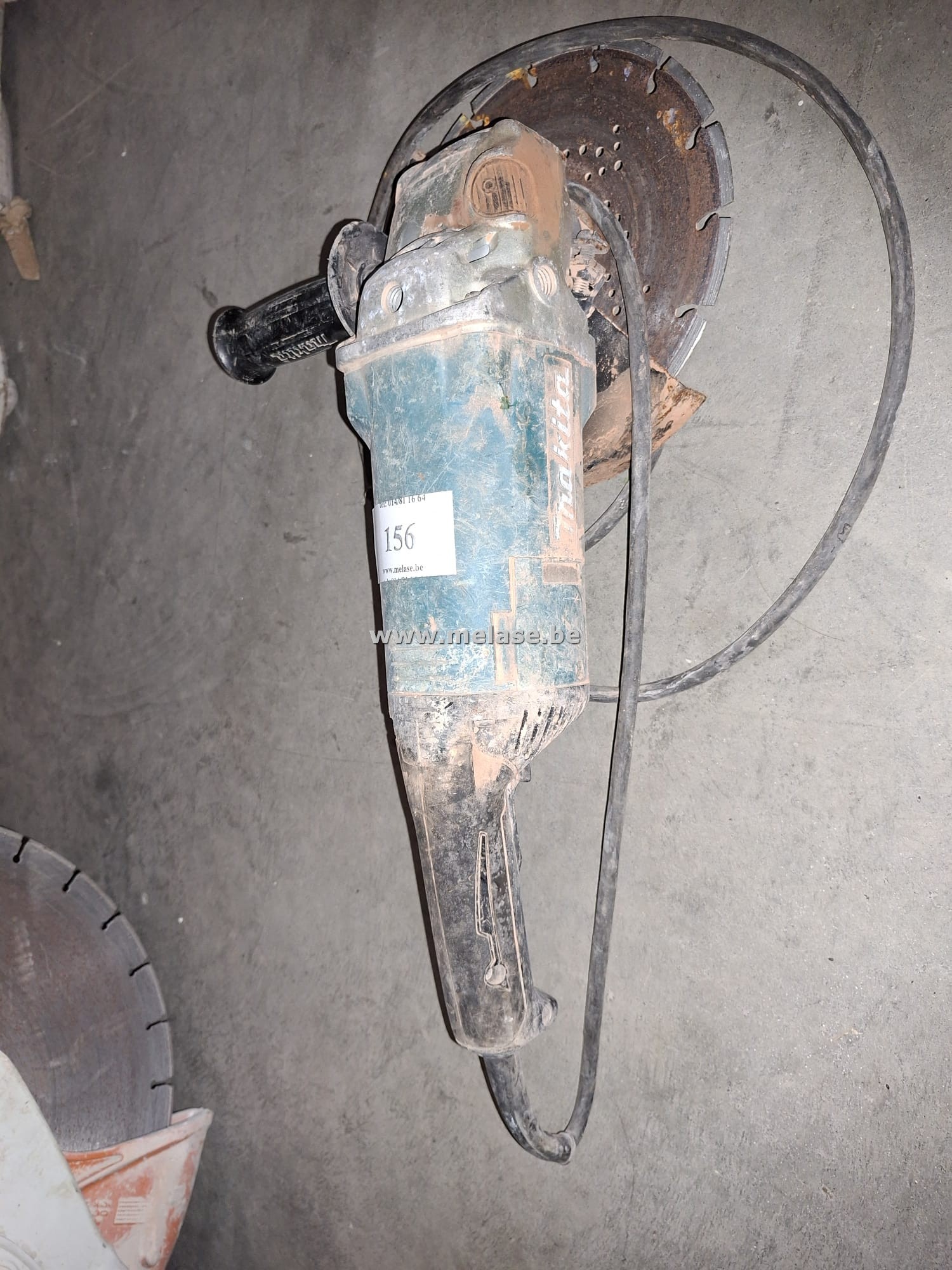 Slijpmolen "Makita"