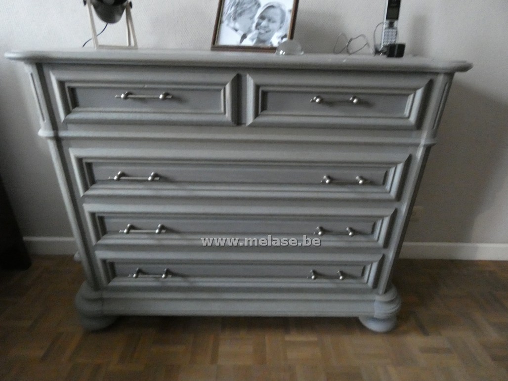 Dressoir