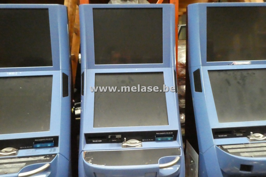 MultiGame "SG Gaming - Nevada"