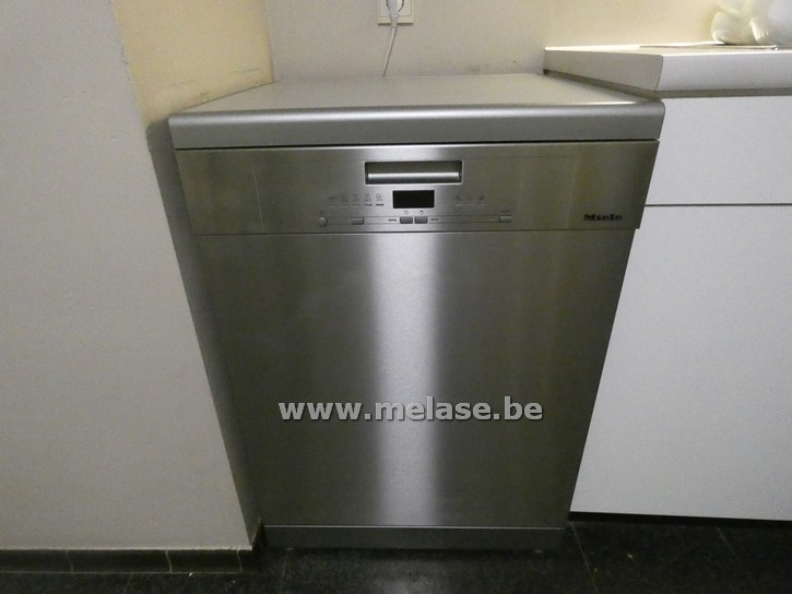 Vaatwasser "Miele"