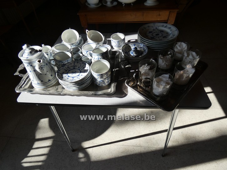 Keukentafel
