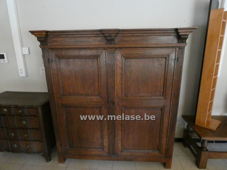 Wandkast
