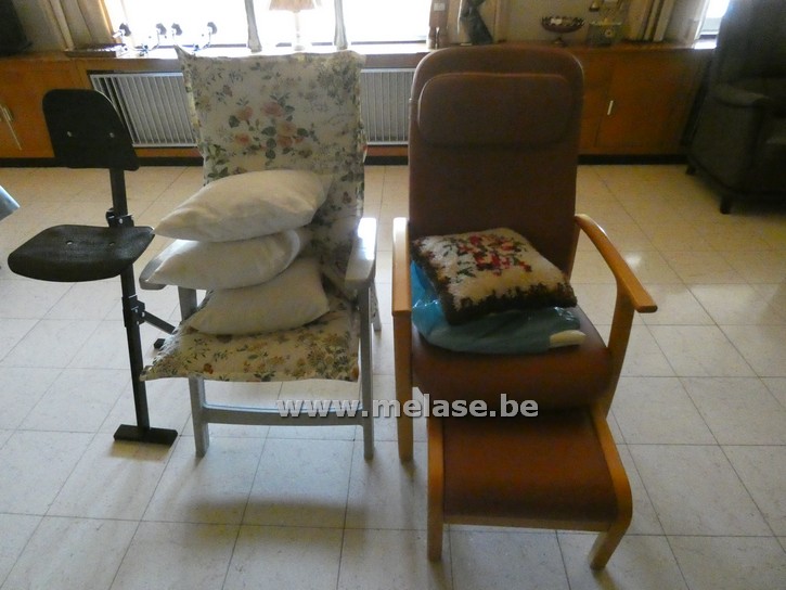 Stoelen
